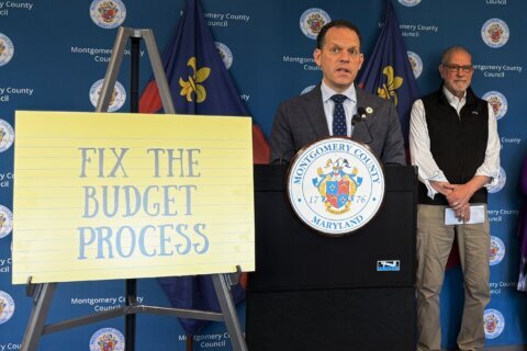 Glass calls Montgomery County schools budget process ‘broken,’ proposes 3 major reforms 