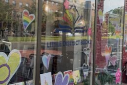 Little District Books