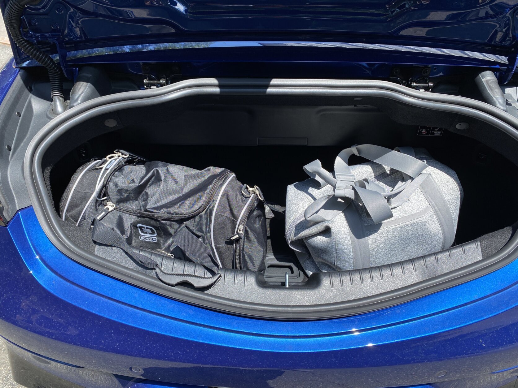 Mercedes’ AMG CLE 53 Cabriolet