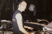 From Tracks to Trade: The man keeping the party going in the nation’s capital
