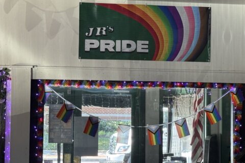 Capital Pride weekend isn’t just a celebration — it’s also big bucks