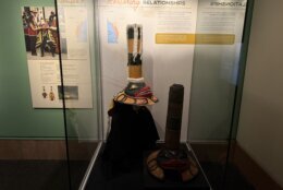 The exhibition will be on view through December 2029.