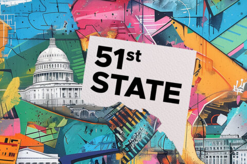 Now streaming: ’51st State’ documentary on a young activist’s fight for DC statehood
