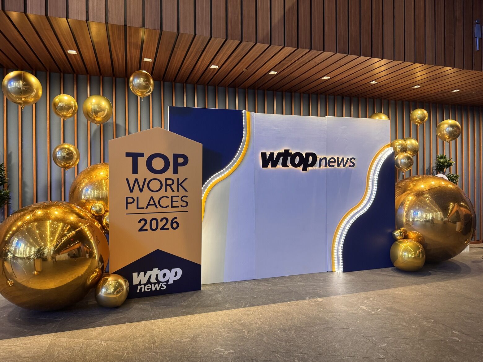 What makes a workplace great? Top Workplaces winners speak out June 19