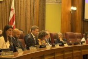 DC Council passes budget amid CFO dispute, funds open primaries