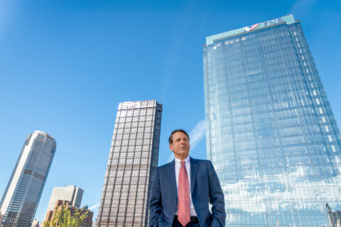 Why a Civil War-era bank still ranks as a top workplace 