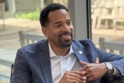 Jawando declares himself winner of Montgomery Co. executive Democratic primary