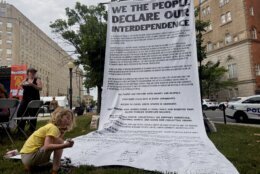 Declaration of Interdependence