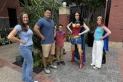 A Superhero Summer comes to Gaylord National Resort
