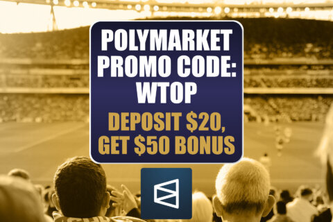 Polymarket Promo Code WTOP: Deposit $20, Get $50 Bonus for Netherlands-Morocco