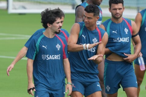 World Cup what to know: Round of 32 to be finalized after final 6 matches of group play