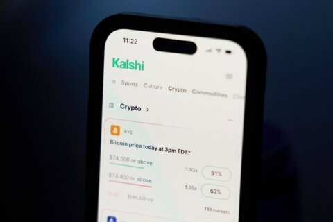 Kalshi to collect employment info from customers trading in some high-risk markets