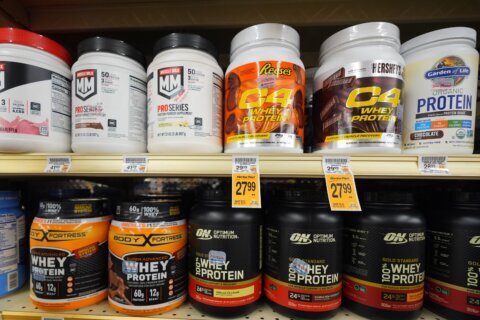 The world wants more high-protein products, but there’s not enough whey to go around