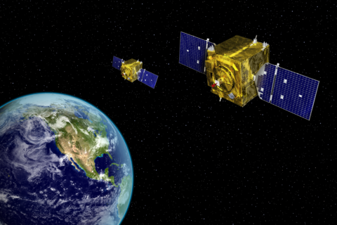 America 250: Digital engineering: Designing weapons before they exist