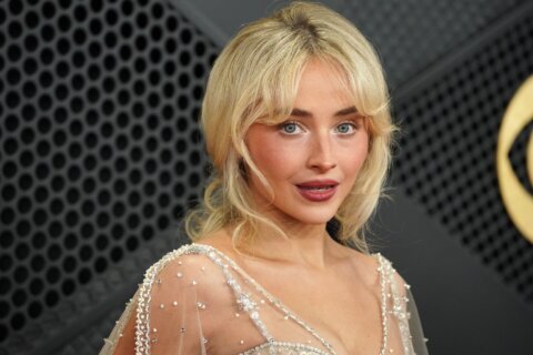 Sabrina Carpenter gets 5-year restraining order against man who kept trying to enter her home