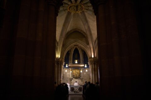 Insider tour of the Sagrada Familia reveals 5 divine enigmas and hidden treasures