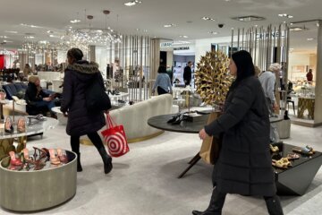 Saks Chapter 11 Emergence