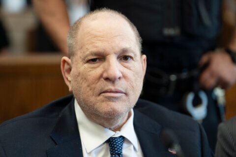 What to know about Harvey Weinstein’s cases after a rape charge was dropped