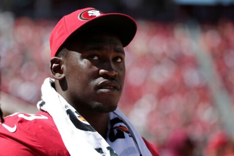 Aldon Smith’s brain donated to CTE Center as family’s attorneys investigate his death at age 36