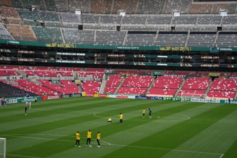 Still thinking about World Cup tickets? Here’s where prices, availability stand