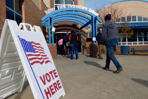 AP Decision Notes: What to expect in South Dakota’s state primary