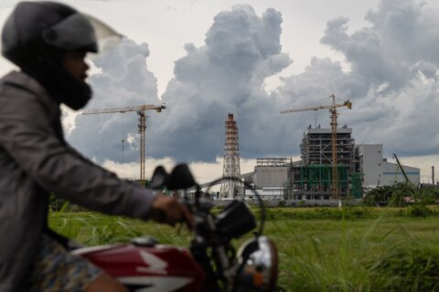 Iran war is a wake-up call for Southeast Asia’s energy sector, IEA report says