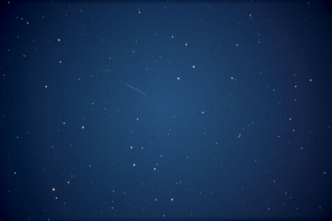 An asteroid named "Spooky"