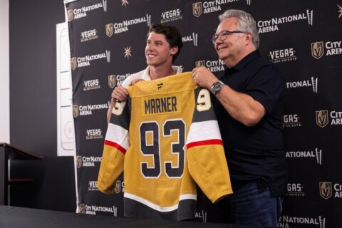 Golden Knights and Hurricanes built their Stanley Cup Final teams in different ways