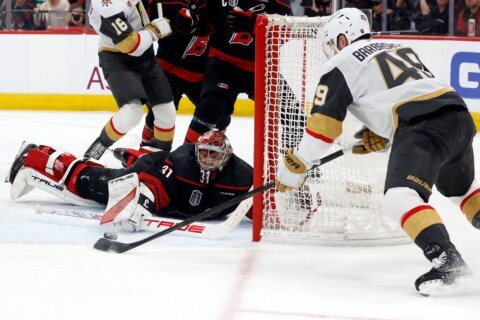 John Tortorella’s failed coach’s challenge is a difference-maker in Stanley Cup Final Game 2