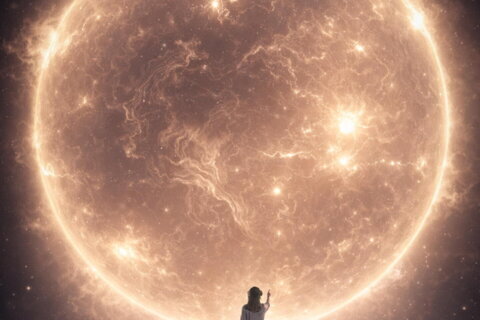 Smithsonian Starstruck experience opened in Penn Quarter June 2026.