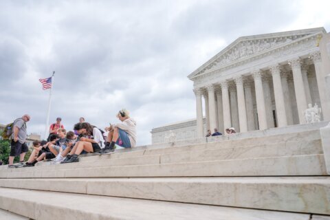 Supreme Court will decide whether criminal cases must have 12 jurors, in Florida case