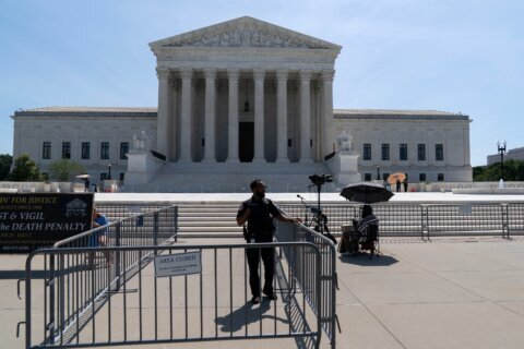 Supreme Court justices to testify before Congress on increasing security funding in rare appearance