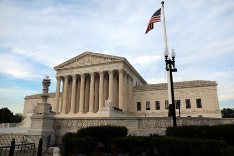 Supreme Court won’t revive Alan Dershowitz’s $300 million suit against CNN