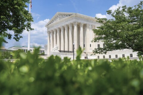 Supreme Court rejects a push to require higher prices on tax foreclosure sales