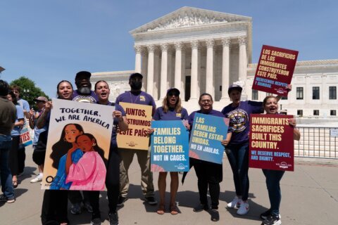 How the Supreme Court became a pivotal force in Trump’s immigration agenda
