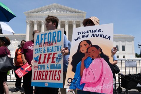 Takeaways from Supreme Court term: Trump’s power is enhanced, but he lost some high-profile cases