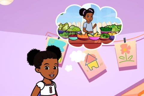 From YouTube to Disney+: Preschool hit ‘Gracie’s Corner’ lands streaming and development deal