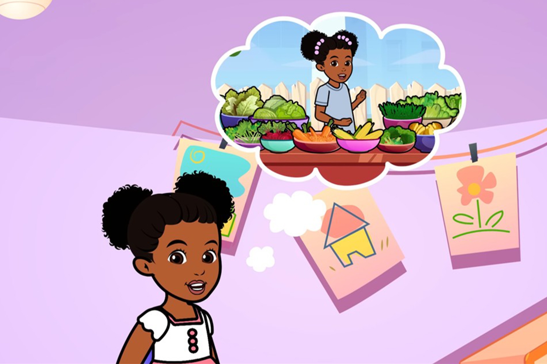 From YouTube to Disney+: Preschool hit ‘Gracie’s Corner’ lands streaming and development deal