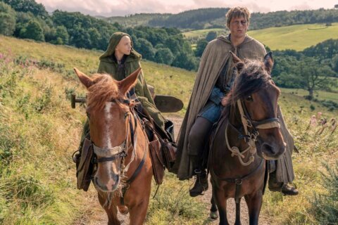 ‘A Knight of the Seven Kingdoms’ seizes the small-story moment in prestige TV with Dunk and Egg