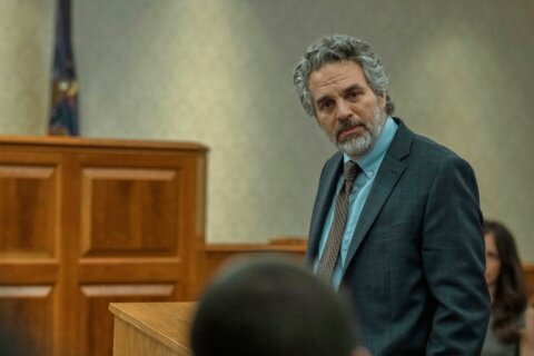‘Task’ master Brad Inglesby put Ruffalo’s redemption at center of HBO series from the start