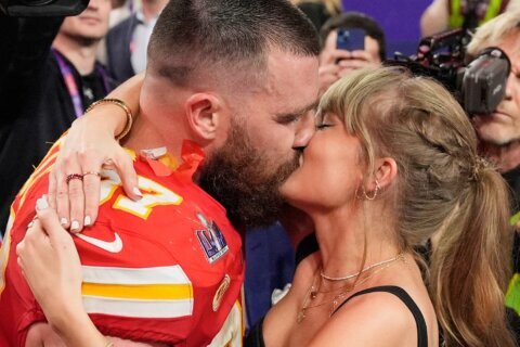 Are Taylor Swift and Travis Kelce getting married at Madison Square Garden? What we know