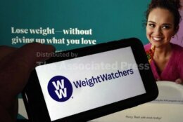WeightWatchers logo