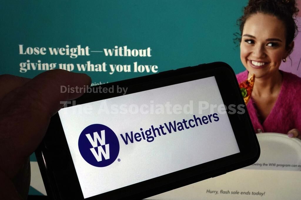 WeightWatchers logo