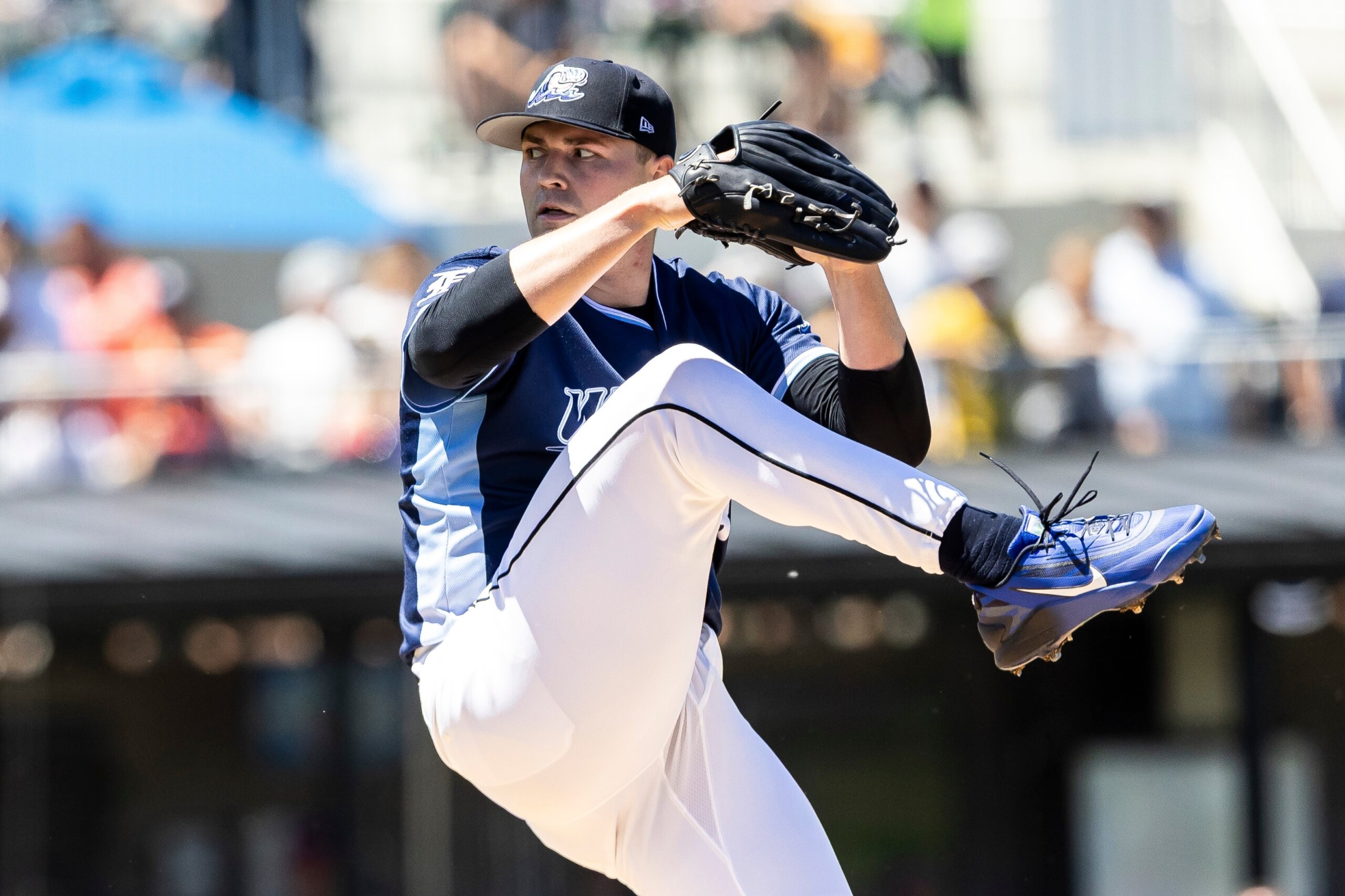 2-time Cy Young winner Tarik Skubal is returning to Tigers’ rotation against the Guardians