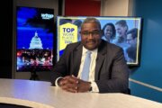 Tony Pierce, of Akin law offices