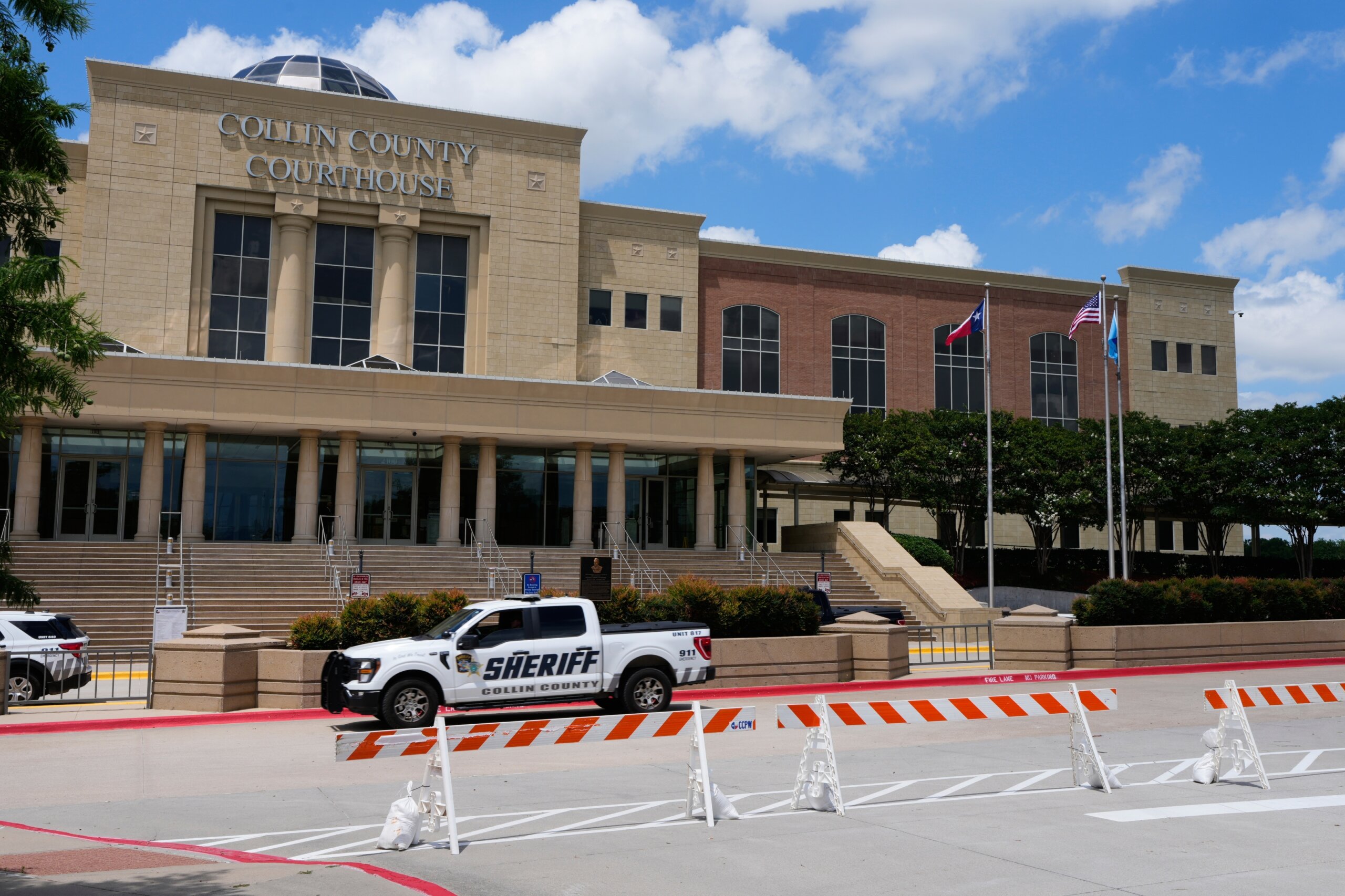 Track Meet Student Killed