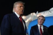 Trump threatens to take 'total control' of Iran's oil industry as ceasefire teeters