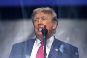 Trump turns America 250 kickoff into a campaign-style rally on the National Mall