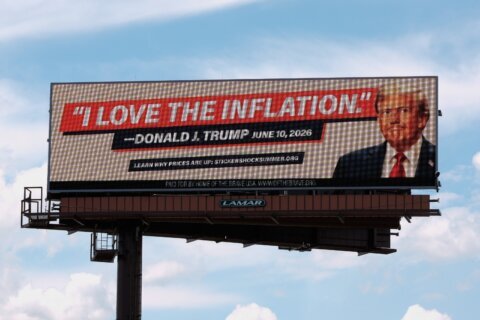America In Focus: Key inflation gauge surges to 3-year high, mortgage rate climbs
