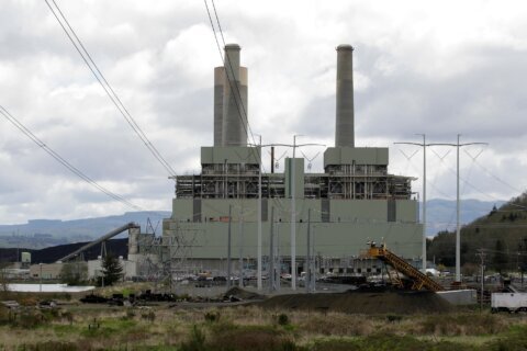 Trump expected to announce $700 million in new support for struggling coal industry